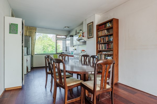 Medium property photo - Henry Dunantlaan 75, 2614 GL Delft